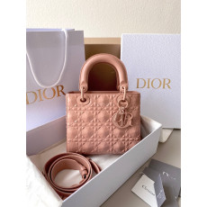 DIOR-LADY DIOR MY ABCDIOR 스몰 백