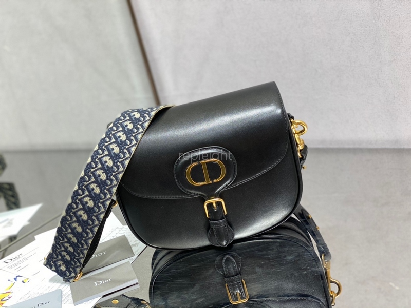 DIOR-DIOR BOBBY 라지 백 M9320UMOB_M911