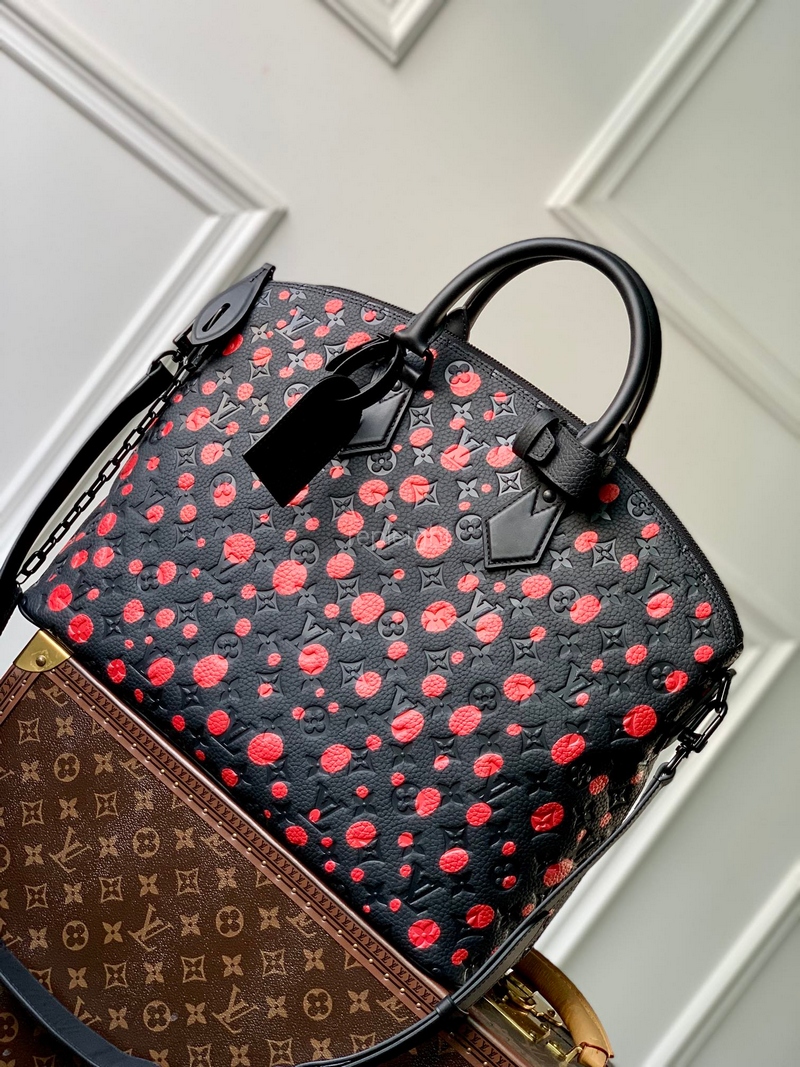 LOUIS VUITTON-M21676  M21676 LV X YK 락 잇