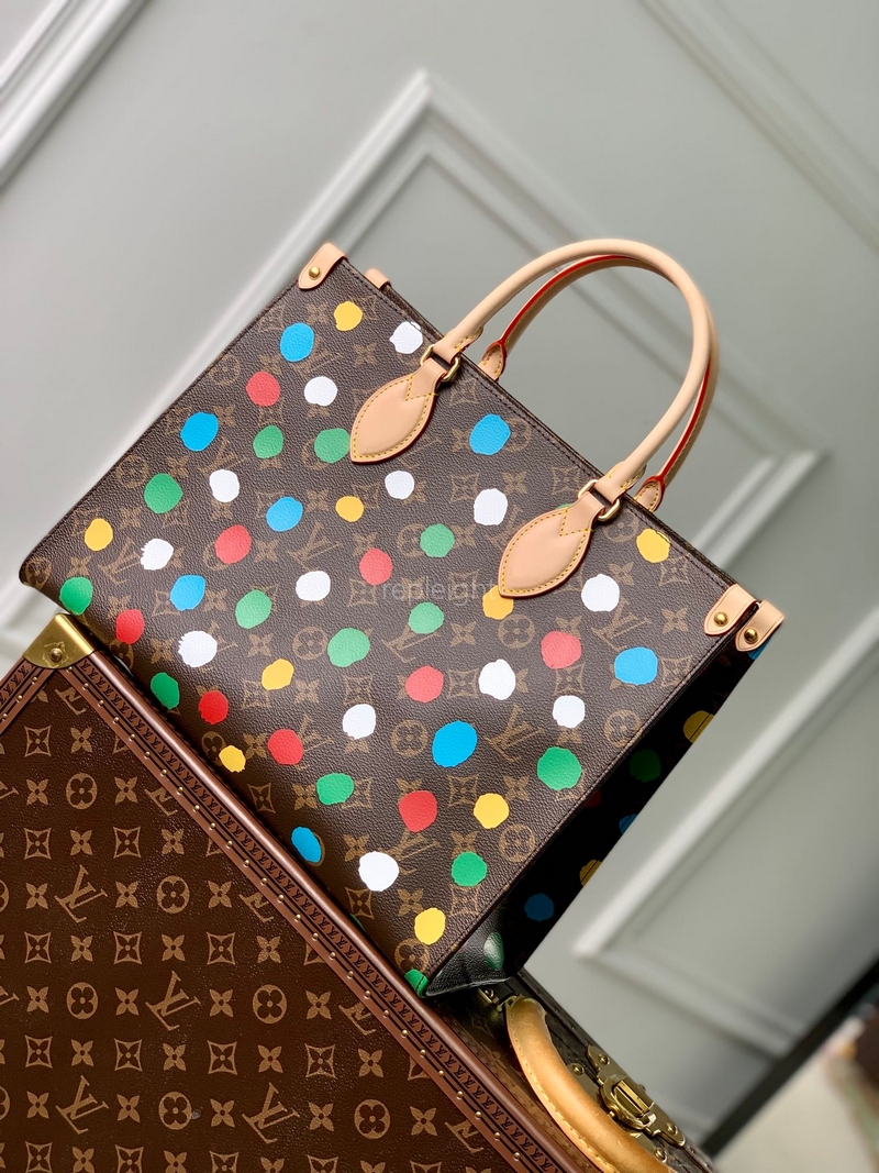 LOUIS VUITTON-M46379 LV X YK 온더고 MM