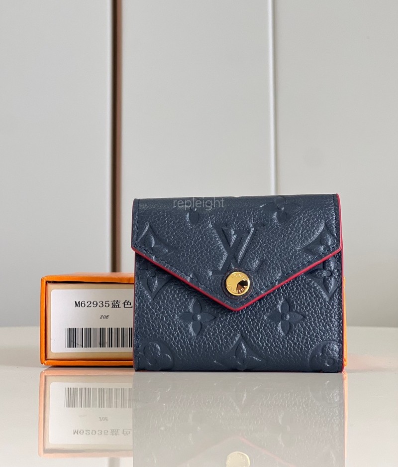 LOUIS VUITTON-M58880 조에 월릿