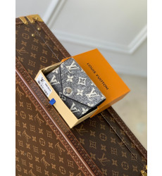 LOUIS VUITTON-M81859 빅토린 월릿