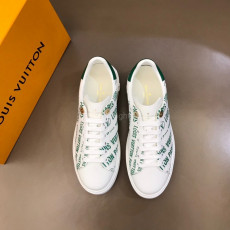 LOUIS VUITTON-루이비통 1A9D1A TIME OUT SNEAKER (남여공용)