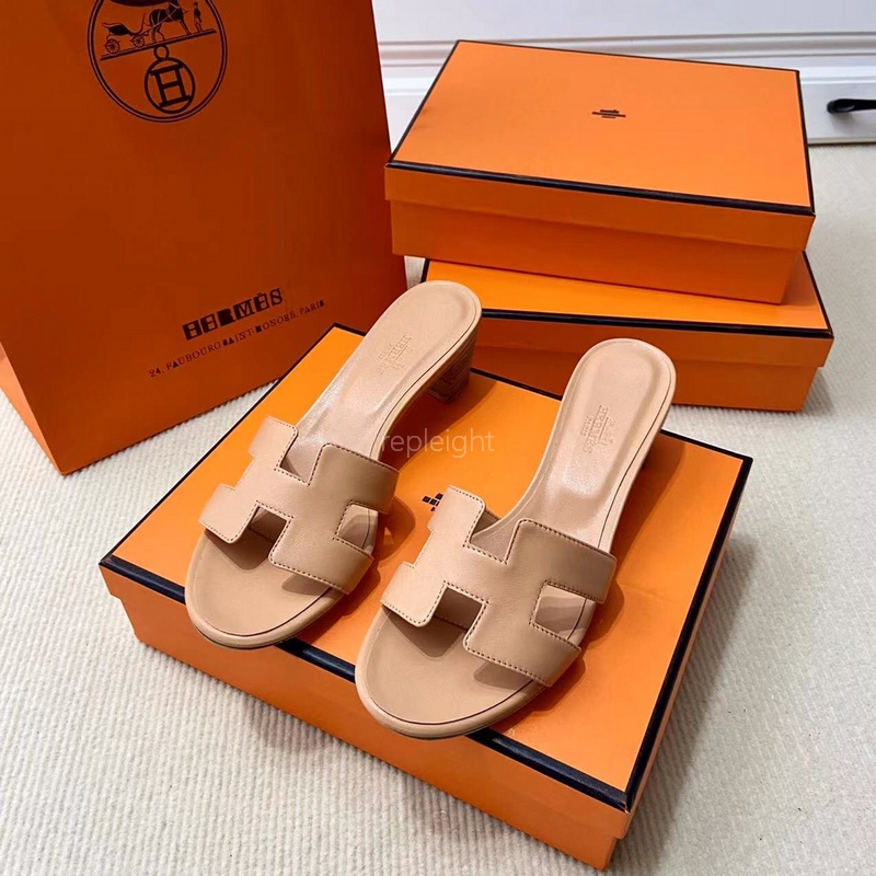 에르메스-HERMES 오아시스 샌들 1 (4.5CM)