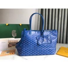 GOYARD-고야드 Chien Gris Bag 8