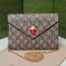 GUCCI-‎‎726249 FABB0 8659 더블 G 스트로베리 미니백