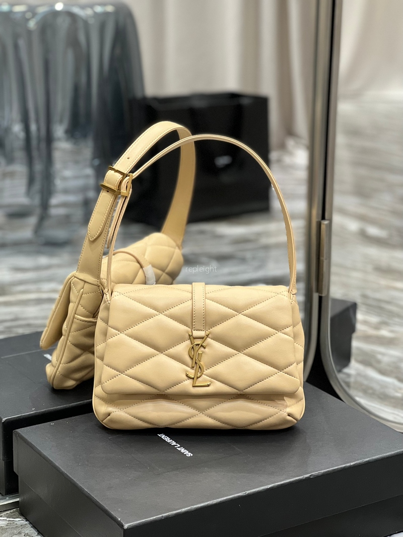 YSL-698567AABR89243  LE 57 호보백