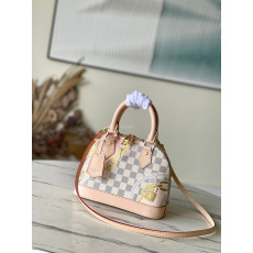 LOUIS VUITTON-N40472 2023 봄 컬렉션 - 노티컬