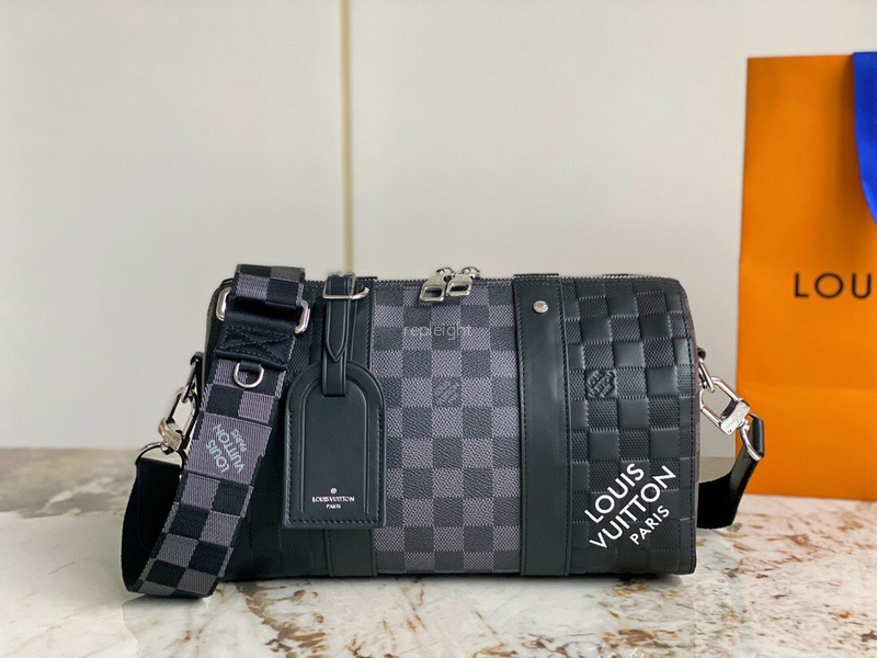 LOUIS VUITTON-n40452 시티 키폴