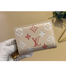 LOUIS VUITTON-M82291 최신 봄 컬렉션 루 지갑