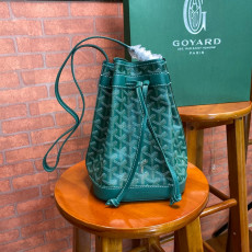 GOYARD-고야드 Sac Seau Petit Flot (6)