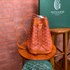 GOYARD-고야드 Sac Seau Petit Flot (3)