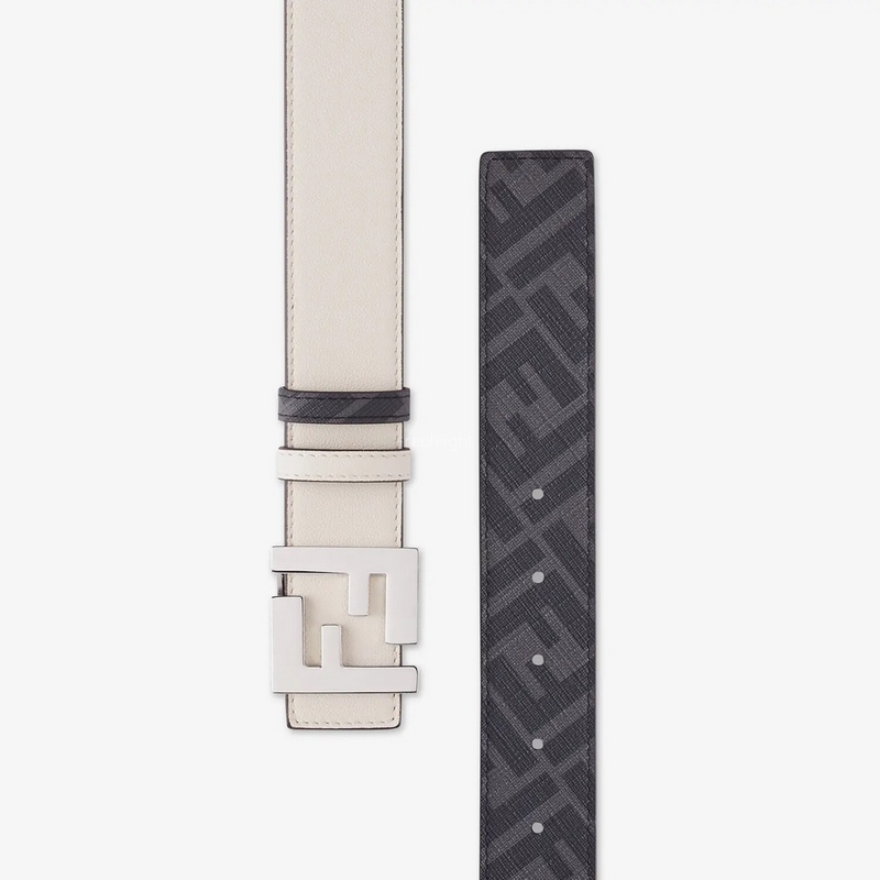 FENDI- 펜디 FF Belt 4.0 (6)