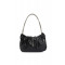 YSL-Saint Laurent Pac Pac Ruched Hobo Bag 2