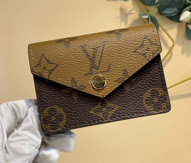 LOUIS VUITTON-M81855 카드 홀더