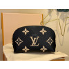 LOUIS VUITTON-M59086 Cosmetic Pouch PM