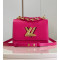 LOUIS VUITTON-M21887 카퓌신 BB