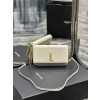 YSL-6350950U40J9207 MONOGRAM 폰 홀더