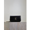 YSL-6350950U40J1000 스트랩이 달린 스무스 모노그램 휴대폰 케이스