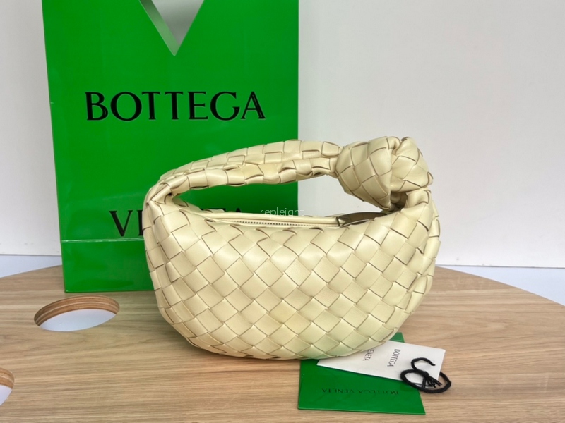 BOTTEGA VENETA-651876VCPP57406 Mini Jodie