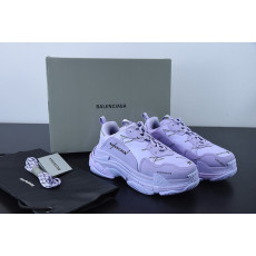 발렌시아가-BALENCIAGA 524039W2FA15510 TRIPLE S 스니커즈 (여성)