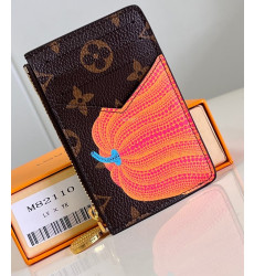 LOUIS VUITTON-m82110  로미 카드 홀더