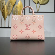 LOUIS VUITTON-M46542 온더고 MM