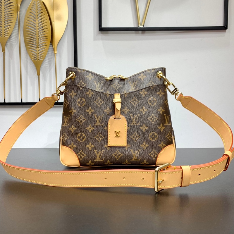 LOUIS VUITTON-M45354 오데온 PM