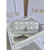 DIOR- S0980PNHN_M090 미스 디올 미니백