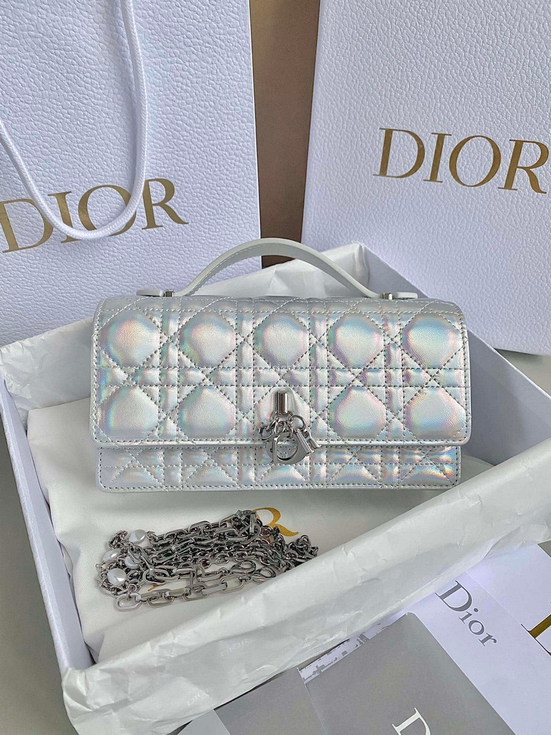 DIOR- S0980PNHN_M090 미스 디올 미니백