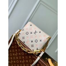 LOUIS VUITTON-M22954 쿠상 BB