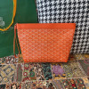 GOYARD-고야드 Pochette Conti (9)