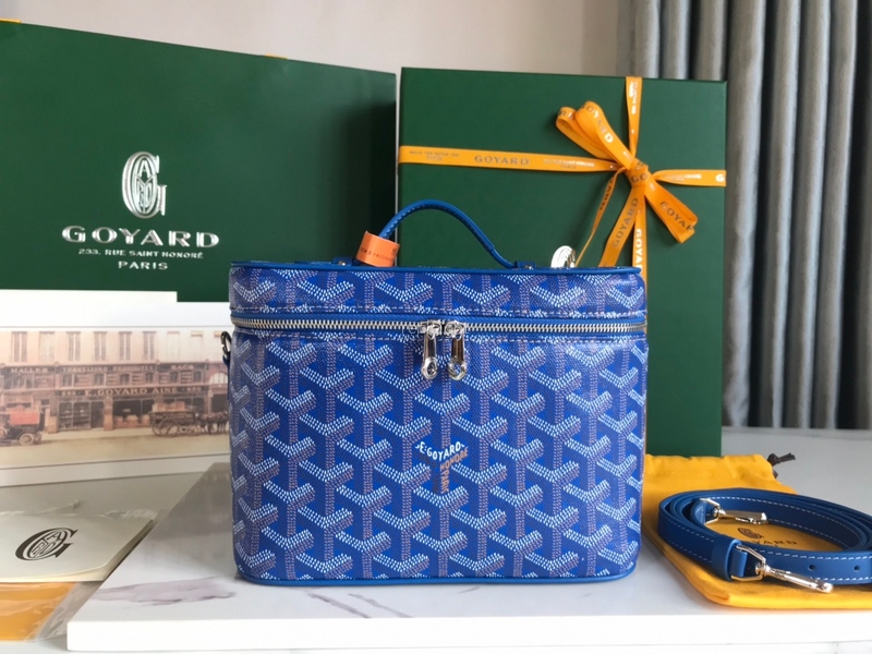 GOYARD-고야드 Vanity Muse  뮤즈 바니티 (7)