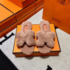 에르메스-HERMES Oran sandal 샌들 (7)