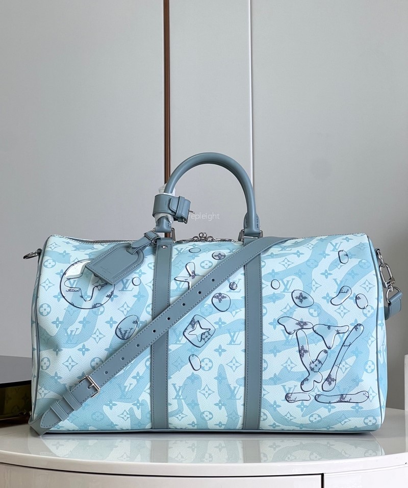 LOUIS VUITTON-M22570 키폴 반둘리에 50