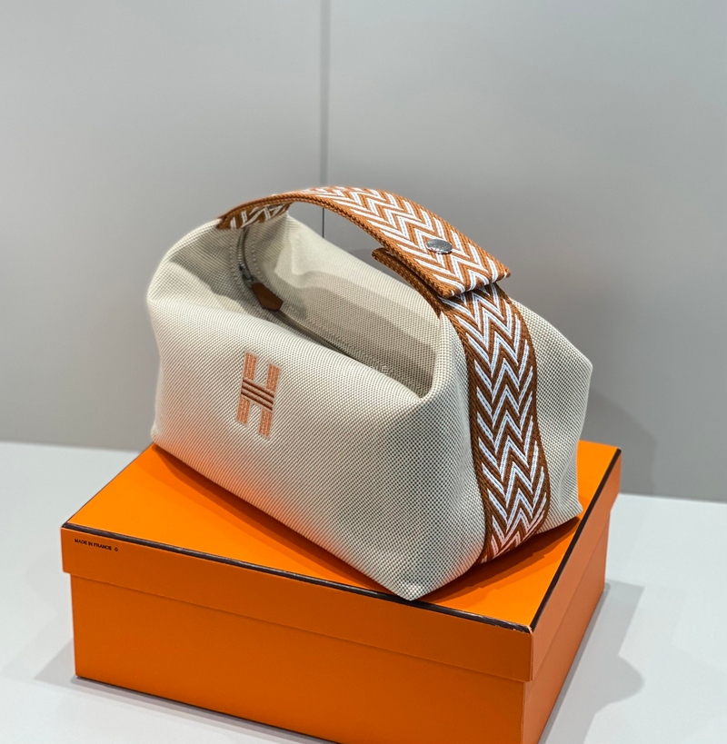 에르메스- HERMES Trousse Bride-A-Brace (1)