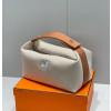 에르메스- HERMES Trousse Bride-A-Brace (4)