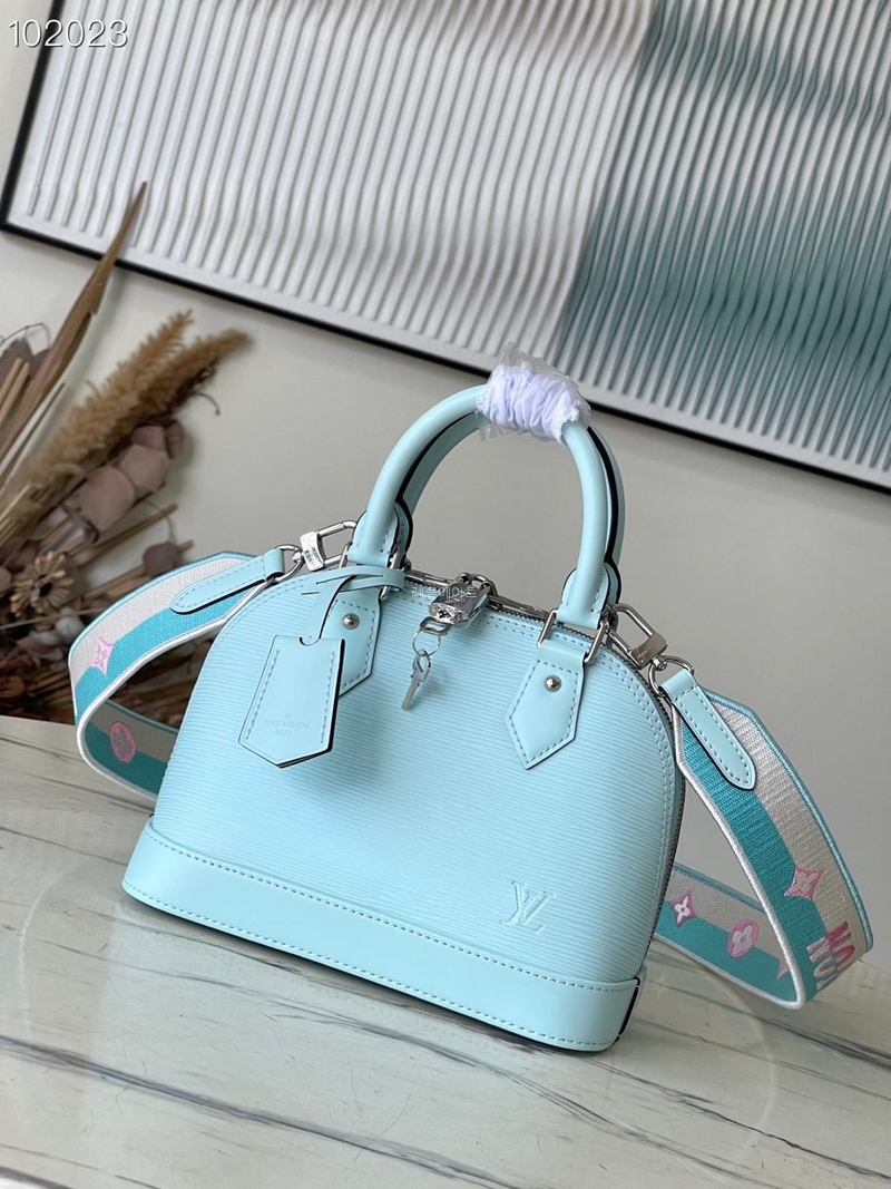 LOUIS VUITTON-루이비통 M22619  알마 BB