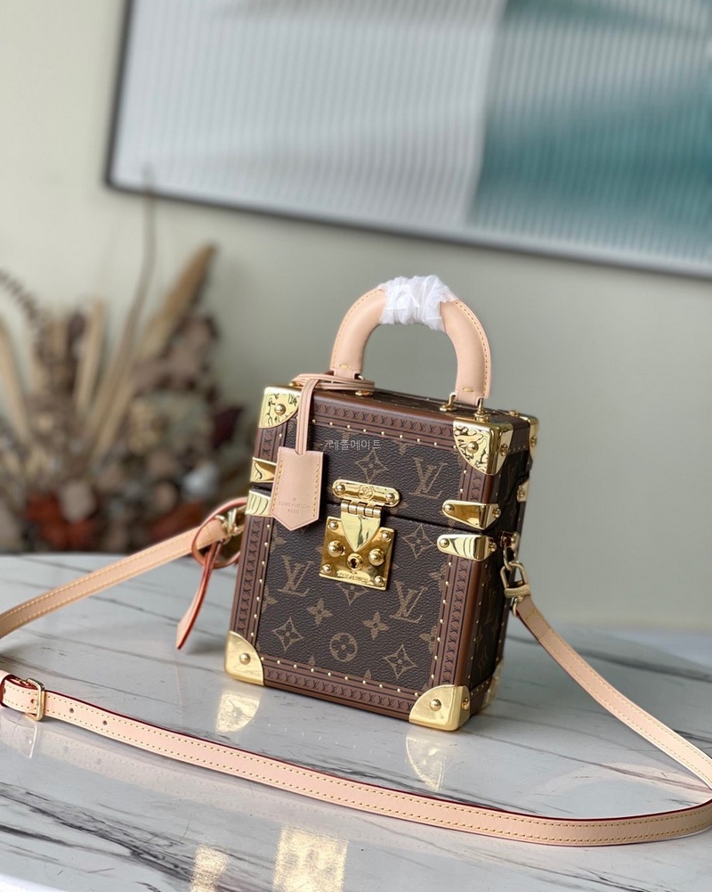 LOUIS VUITTON-루이비통 M10079 CAMERA BOX