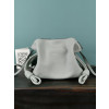 로에베 -LOEWE 0010896843 Mini Flamenco clutch in nappa calfskin