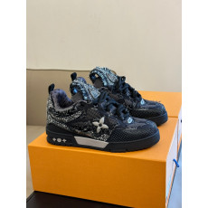 LOUIS VUITTON-1ABMHV LV Skate Sneaker (남여공용)