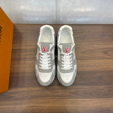 LOUIS VUITTON-1ABMFP Run Away Sneaker (남성)