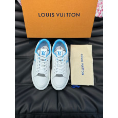 LOUIS VUITTON-1ABM0S Charlie Sneaker (남여공용)