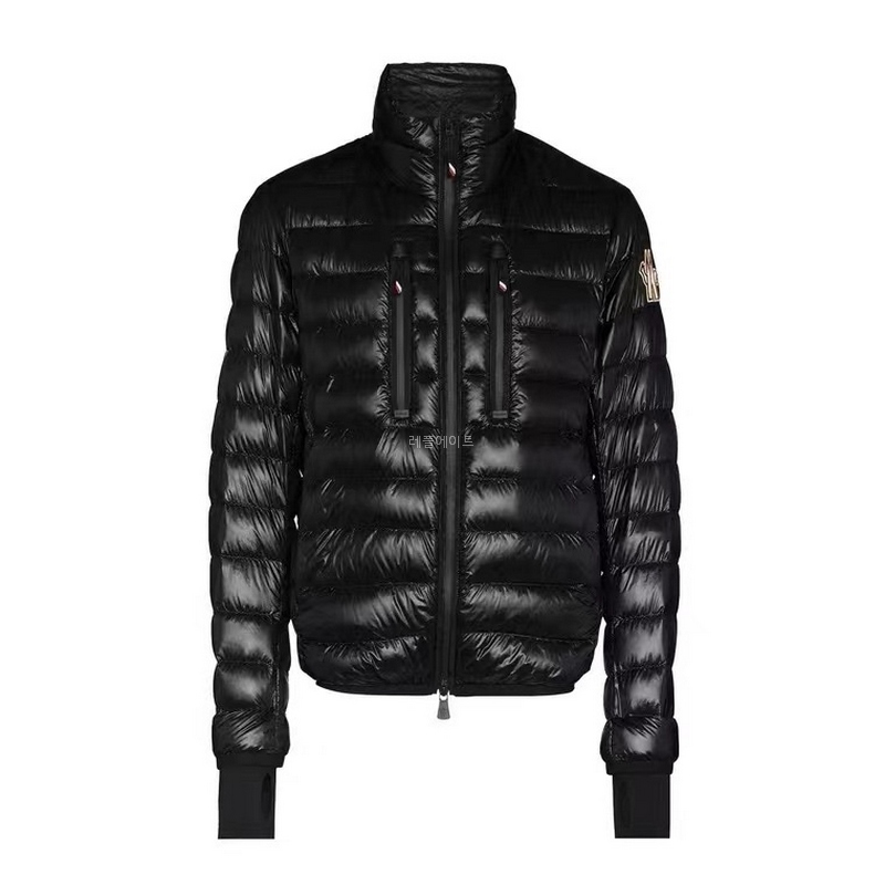 몽클레어-MONCLER I20971A00033595B1999 Hers 쇼트 다운 재킷