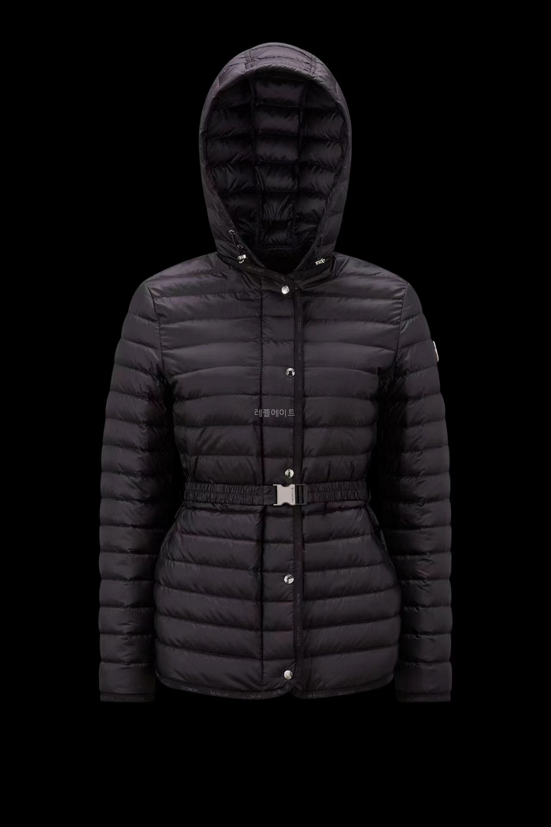 몽클레어-MONCLER  I10931A00037595FE999 Oredon 쇼트 다운 재킷