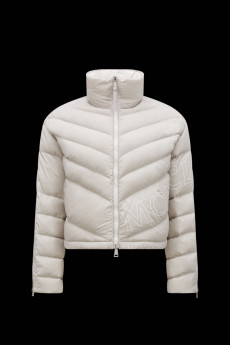 몽클레어-MONCLER I10931A00051595JJ91Y Vonnes 쇼트 다운 재킷