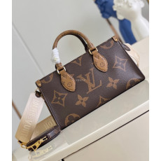 LOUIS VUITTON-루이비통 M46653 온더고 이스트 웨스트 