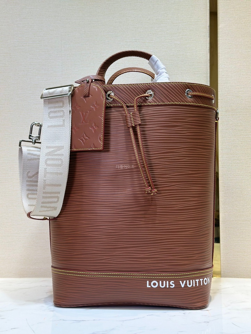 LOUIS VUITTON - 루이비통 M23117 맥시 노에 슬링