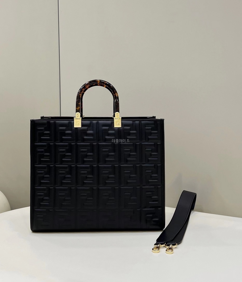 FENDI-펜디 8BH394AMCVF0KUR  펜디 선샤인 스몰