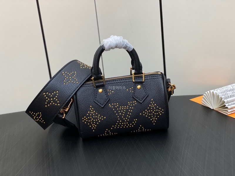 LOUIS VUITTON - 루이비통 M46745 나노 스피디